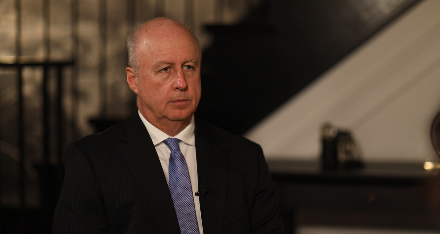 مقام پیشین امنیتی کانادا: جمهوری اسلامی در روزهای پایانی ممکن است هر اقدامی انجام دهد 