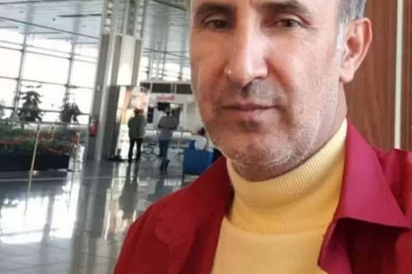 Iranian Jailor Gets Life Over 1980s Killing Of Political Prisoners