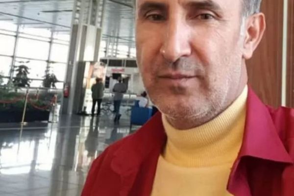 Iranian Jailor Gets Life Over 1980s Killing Of Political Prisoners