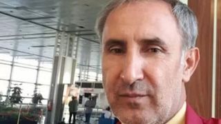 Iran Condemns Swedish Court’s Life Sentence For Ex-Official