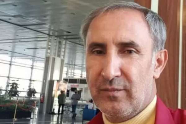 Iran Condemns Swedish Court’s Life Sentence For Ex-Official