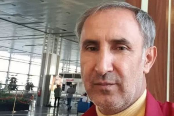 Iran Condemns Swedish Court’s Life Sentence For Ex-Official