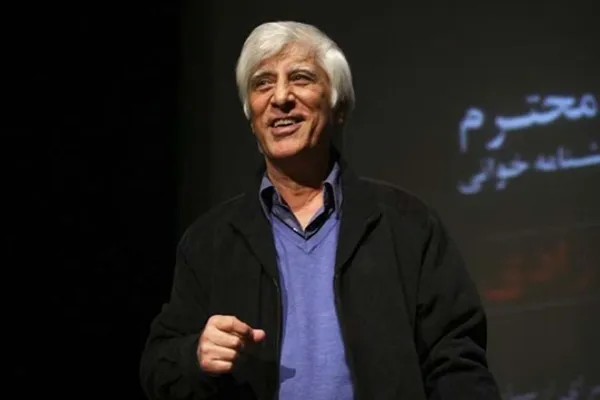 جعفر پناهی: بیضایی حذف و سکوت تحمیلی را به جان خرید، اما زبان و باورش را واگذار نکرد