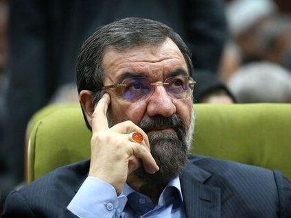 محسن رضایی خواستار تشکیل «ارتش اسلامی» برای مقابله با آمریکا و اسرائیل شد