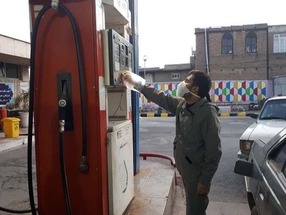 سخنگوی شرکت ملی پخش فرآوردههای نفتی ایران افزایش قیمت بنزین را تکذیب کرد