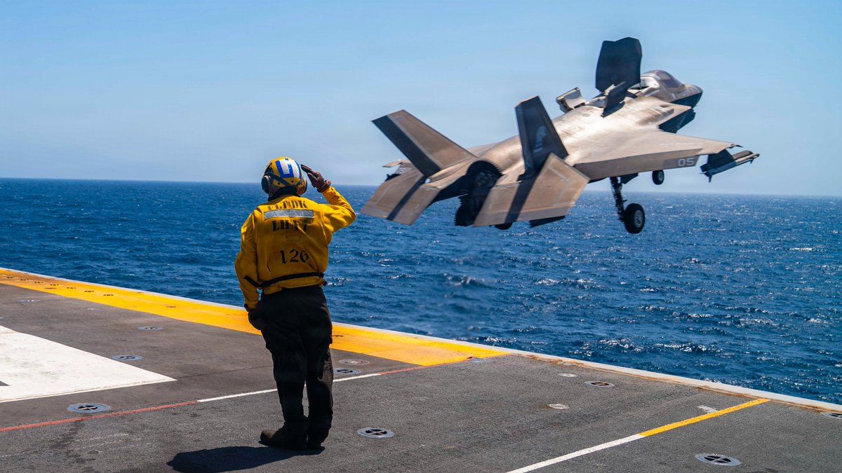 Markets rattled as Trump’s China trip leaves Hormuz deadlock intact