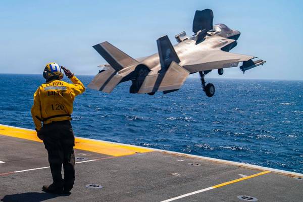 Markets rattled as Trump’s China trip leaves Hormuz deadlock intact