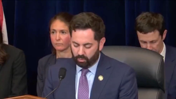 مسؤول أميركي: سياسات بايدن أدت لهجوم 7 أكتوبر وزيادة الأنشطة النووية الإيرانية