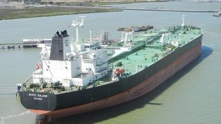 Iran Seizes Oil Tanker In Retaliation For Earlier US Confiscation