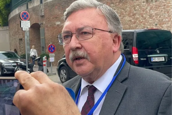 Russia Says Iran Nuclear Deal May Be Reached Next Week