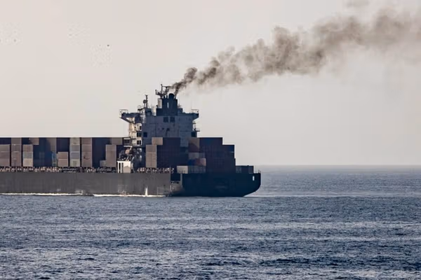 رویترز: کشتی توقیفشده توسکا احتمالا حاوی محمولههایی با کاربرد مضاعف نظامی بود