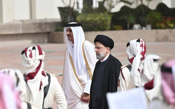 Biden Thanks Qatar's Emir For $6 Billion Hostage Release Deal