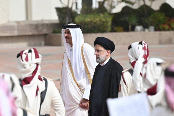 Biden Thanks Qatar's Emir For $6 Billion Hostage Release Deal