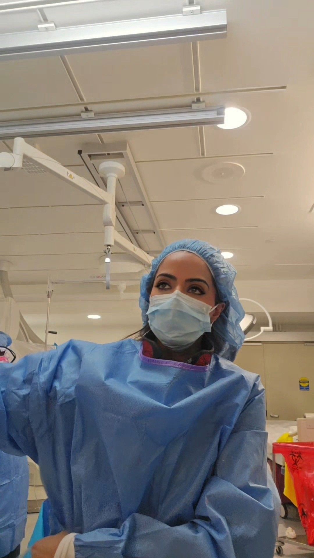 As a trauma and vascular interventional radiologist in Los Angeles, I stop catastrophic bleeding within minutes. Still, I wasn’t prepared for the injuries suffered by victims of Iran’s January protests.