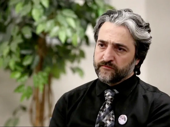 حامد اسماعیلیون: تردید ندارم روزی عاملان قتل آرمیتا در دادگاهی بیطرف محاکمه میشوند