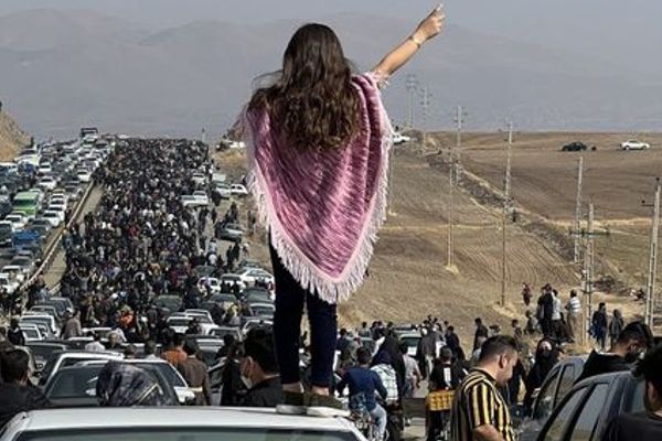 "العفو الدولية": الأمن الإيراني يقتل 8 محتجين على الأقل في 24 ساعة