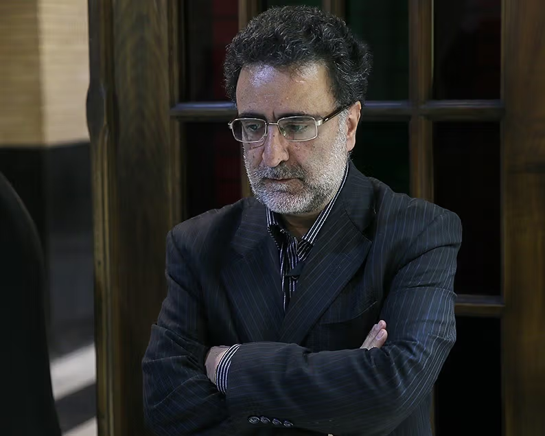 سجين سياسي: نفوذ الموساد في مؤسسات النظام الإيراني "أكثر من المتوقع"