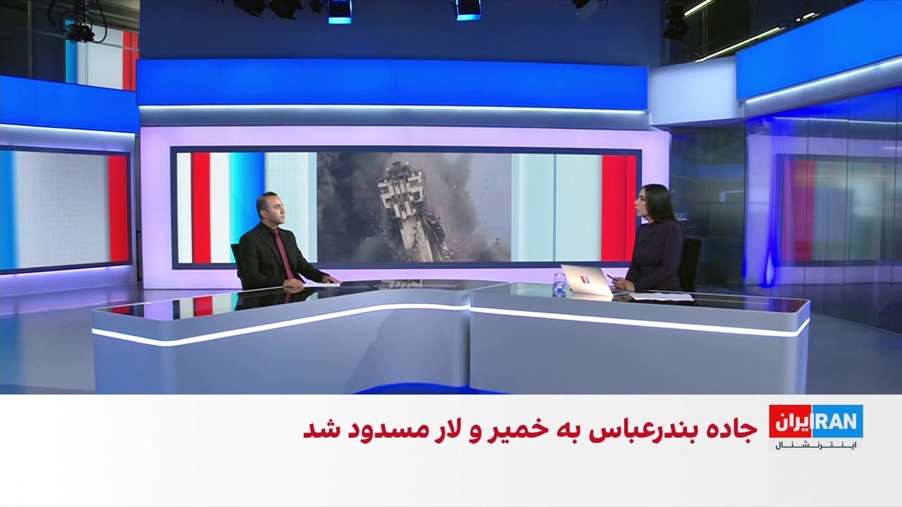 سنتکام: پدافند هوایی و توانمندی‌های دریایی جمهوری اسلامی هدف قرار گرفت