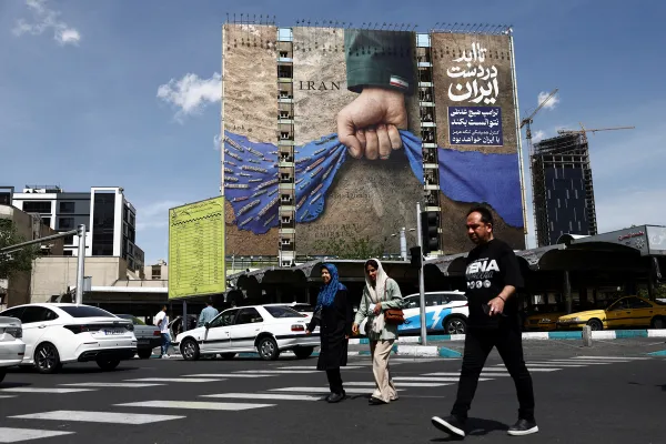ایرنا: تهران پیشنهاد جدیدی برای مذاکره با آمریکا به پاکستان ارائه داد