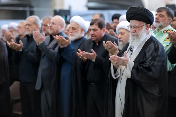 Israeli military preparing retaliation against Iran - reports