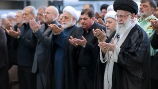 Israeli military preparing retaliation against Iran - reports