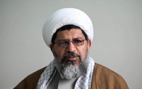 نماینده علی خامنهای در سپاه پاسداران: سرانجام بنیامین نتانیاهو به اعدام محکوم میشود