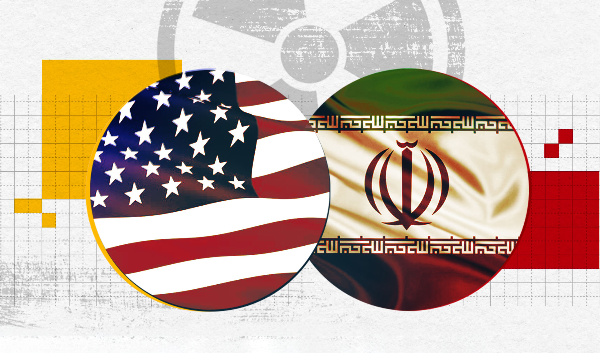 اورشلیمپست: اصرار تهران بر آزادسازی داراییهای مسدودشده، مذاکرات را به بنبست کشاند