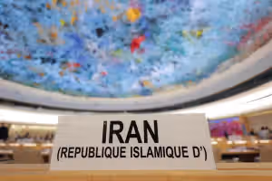تهدید جمهوری اسلامی به ایجاد ناامنی در منطقه در صورت فعال شدن مکانیسم ماشه