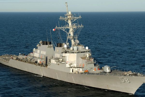 US Asks China To Urge Iran To Stop Houthi Attacks In Red Sea
