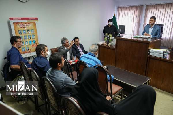 Hearing Held For Iranian Dual National Months After Death Sentence
