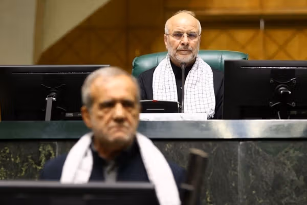 نمایش وحدت در تهران؛ پاسخ هماهنگ به بحران رهبری یا انکار واقعیتها؟