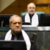 نمایش وحدت در تهران؛ پاسخ هماهنگ به بحران رهبری یا انکار واقعیتها؟