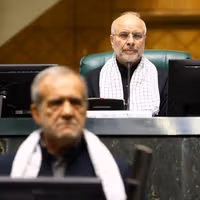 نمایش وحدت در تهران؛ پاسخ هماهنگ به بحران رهبری یا انکار واقعیتها؟