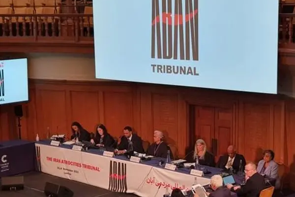 Iran Tribunal Hears Of More Atrocities, Amnesty Demands UN Action