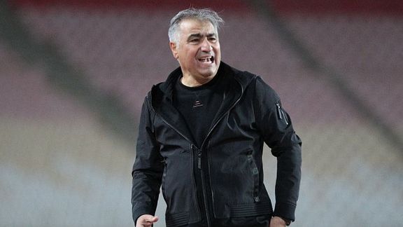 ساکت الهامی به دلیل مشکلاتمالی در مس رفسنجان، استعفا کرد