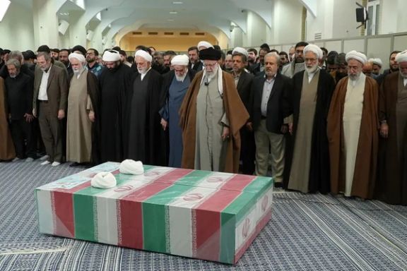 فرشید اسدی، ضارب مقیسه و رازینی، آبدارچی ۳۱ ساله دیوان عالی کشور بود