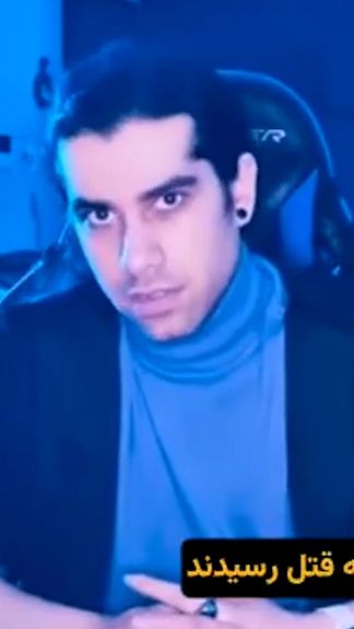 Iranian posts video appeal to Trump then takes his own life