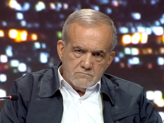 نگرانی پزشکیان و اصلاحطلبان از تحریم انتخابات از سوی تاجزاده و موسوی