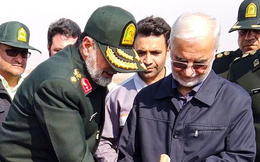 مومنی ارتباط نزدیکی با رادان دارد