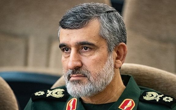 فرمانده هوافضای سپاه: دانشجویان نخبه مدیون هستند و باید در کشور بمانند