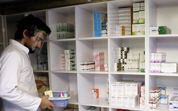 رییس سازمان غذا و داروی ایران: برای سه ماه آینده ۱۹۰ قلم دارو کم داریم