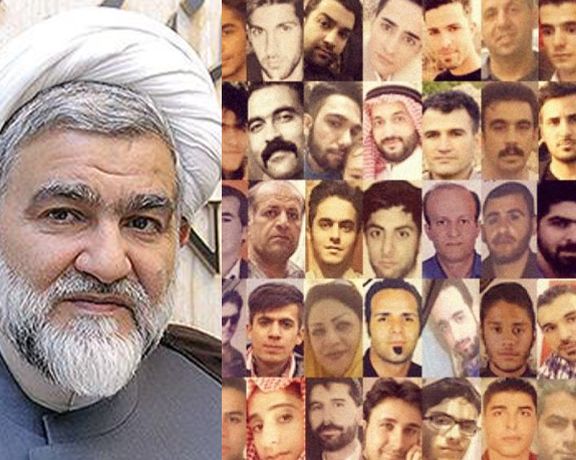 أمهات ضحايا نوفمبر 2019 في إيران ردا على برلماني اعترف بقتل المحتجين: نحن سنحاكمك