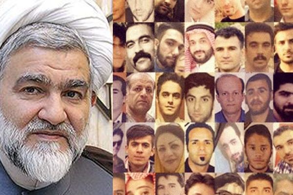 أمهات ضحايا نوفمبر 2019 في إيران ردا على برلماني اعترف بقتل المحتجين: نحن سنحاكمك