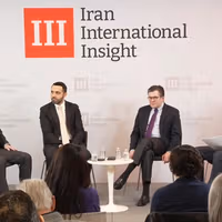 جنگ یا فروپاشی اقتصادی؛ آیا جمهوری اسلامی میتواند در برابر فشارها دوام بیاورد؟