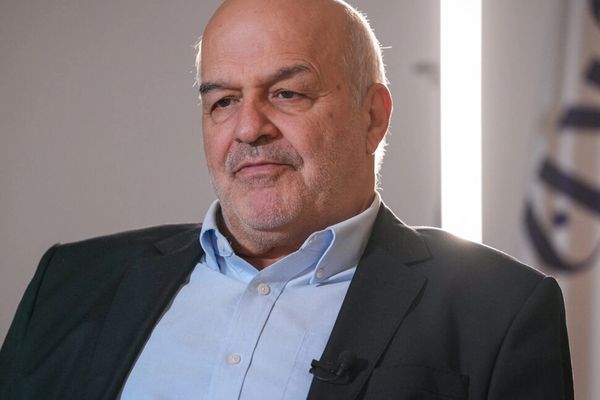 مسؤول إيراني سابق: تضخيم حرائق غابات "الهيركاني" مبالغ فيه