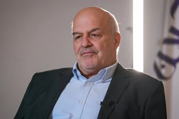 رییس پیشین سازمان حفاظت محیط زیست: آتشسوزی جنگل هیرکانی را الکی بزرگ کردند