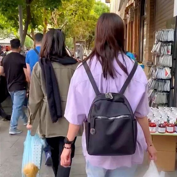 اعتراف قالیباف به مخالفت «جبهه انقلاب» با قوانین حمایت از زنان و تصمیمات مردسالارانه حکومت