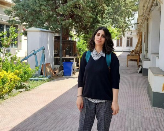 روایت سپیده رشنو از بازجوییهای پرونده جدیدش: گفتند «زیستِ مردان» را به خطر میاندازی