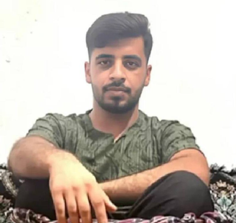 مقتل شاب إيراني برصاص الأمن في "هرمزغان".. والنساء يستقبلن جثمانه بـ "الزغاريد" 