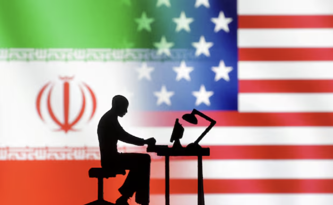 "ميتا" تكشف عن إحباط هجوم إلكتروني إيراني يستهدف حسابات "واتساب" لمسؤولين أميركيين